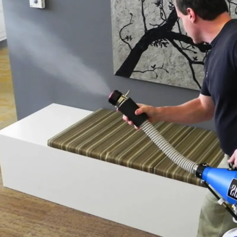Professional Odor Removal in Nicoma Park, OK